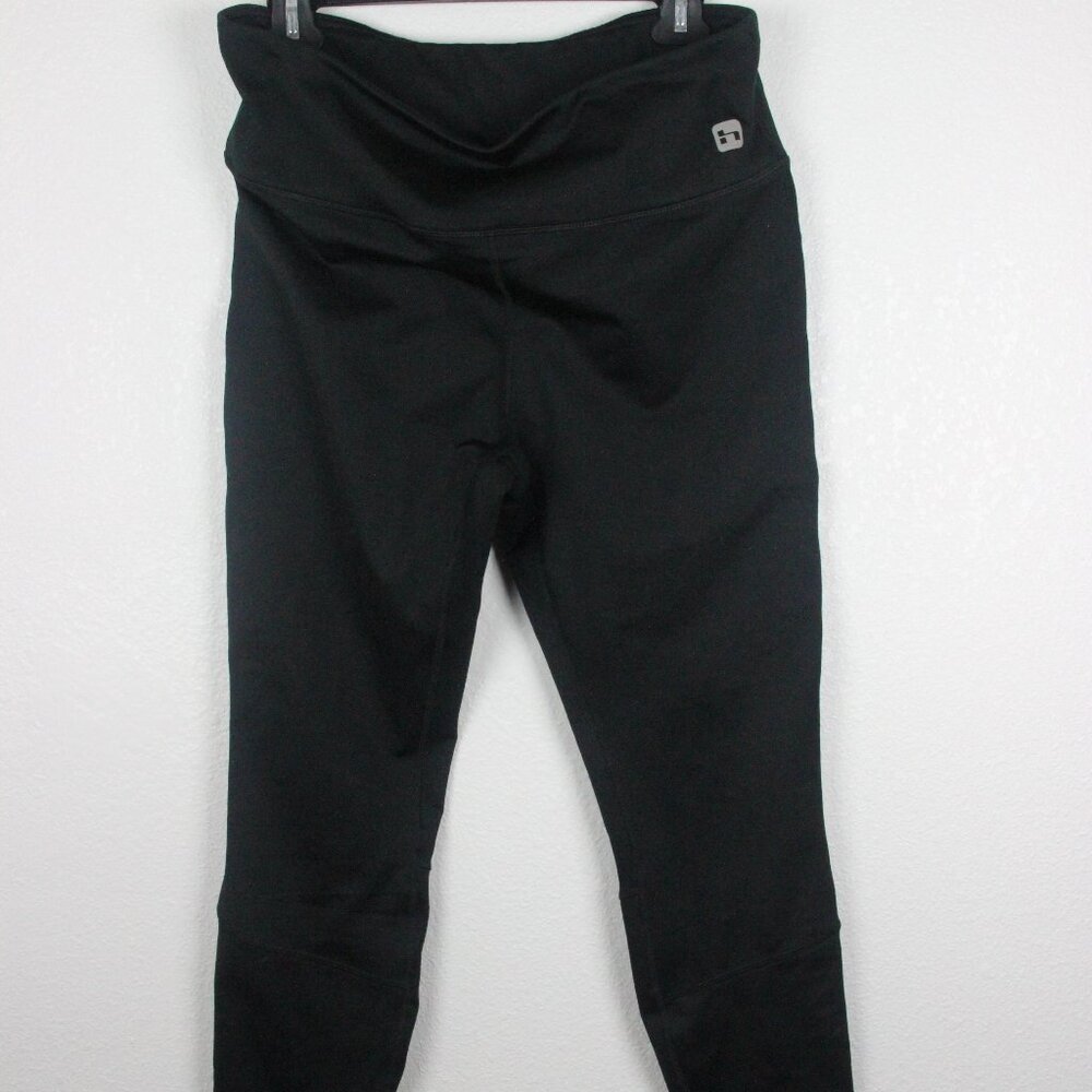 BUNDLE, 3 Leggings, Women's XL, Black [1 Hind, 1 GMI and 1 Zone Pro]
